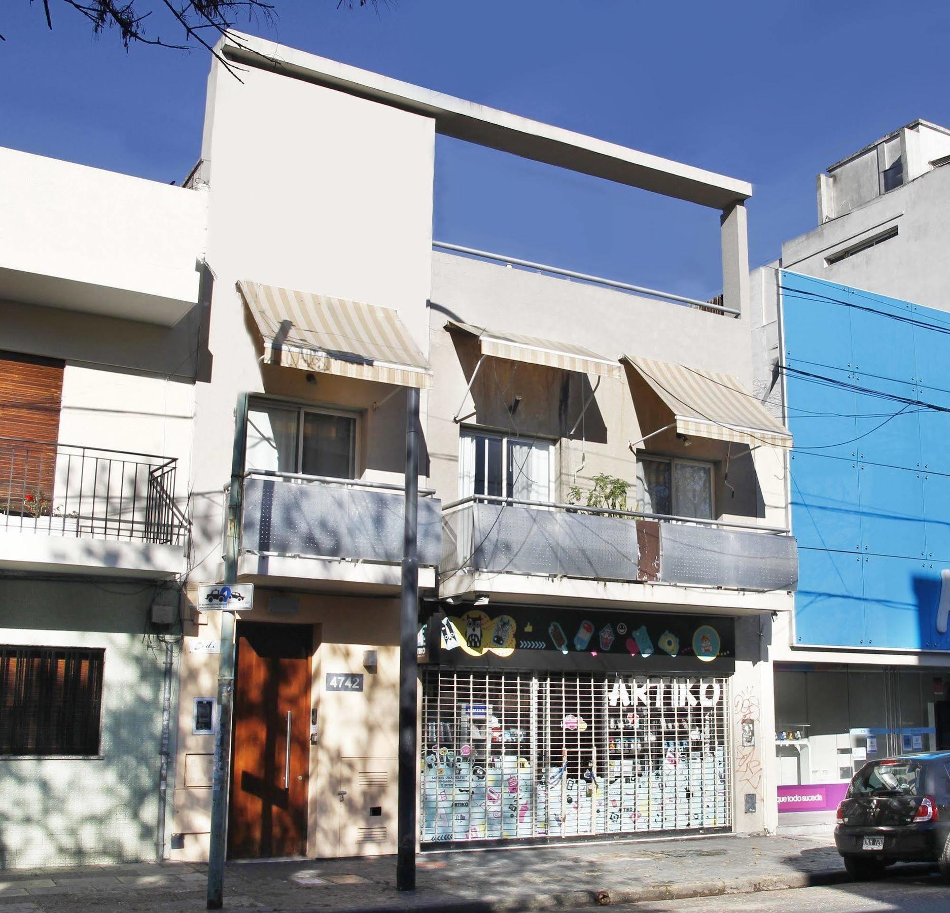 Five Cool Rooms Buenos Aires Ngoại thất bức ảnh