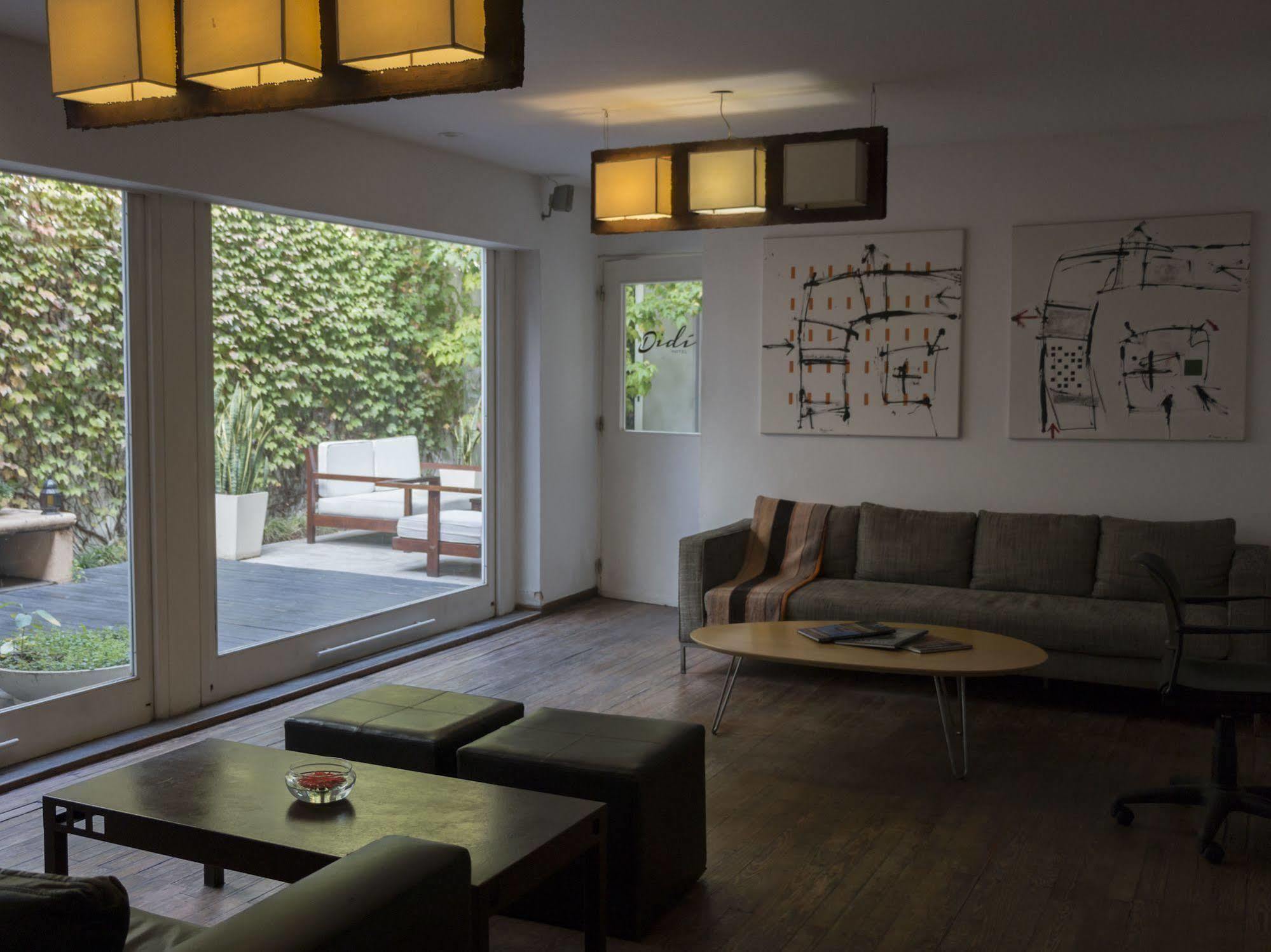 Five Cool Rooms Buenos Aires Ngoại thất bức ảnh