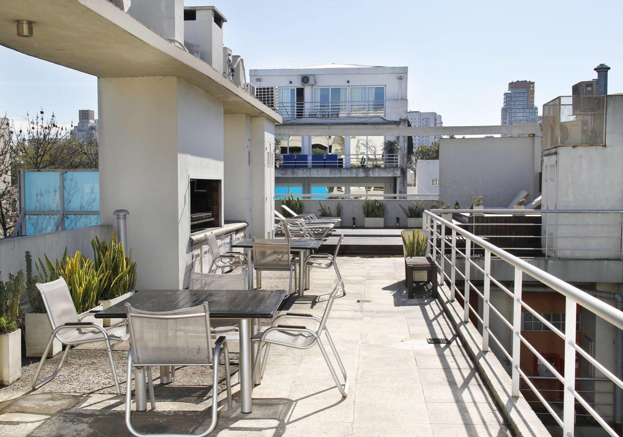 Five Cool Rooms Buenos Aires Ngoại thất bức ảnh